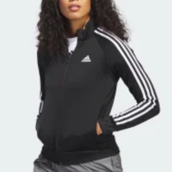 Adidas Track Jacket - Picture 3 of 3